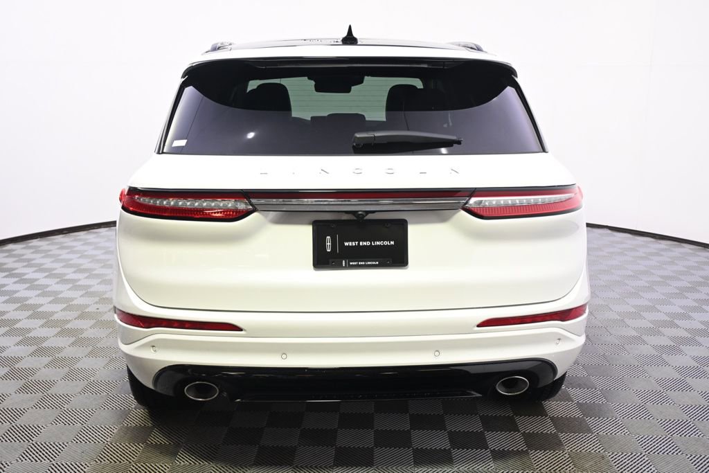 New 2026 Lincoln Corsair Premiere image 5