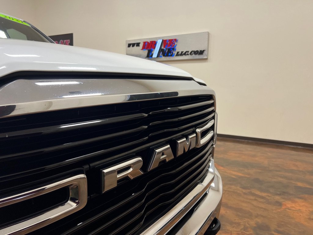 Used 2021 RAM 2500 Big Horn AWD/4WD image 53