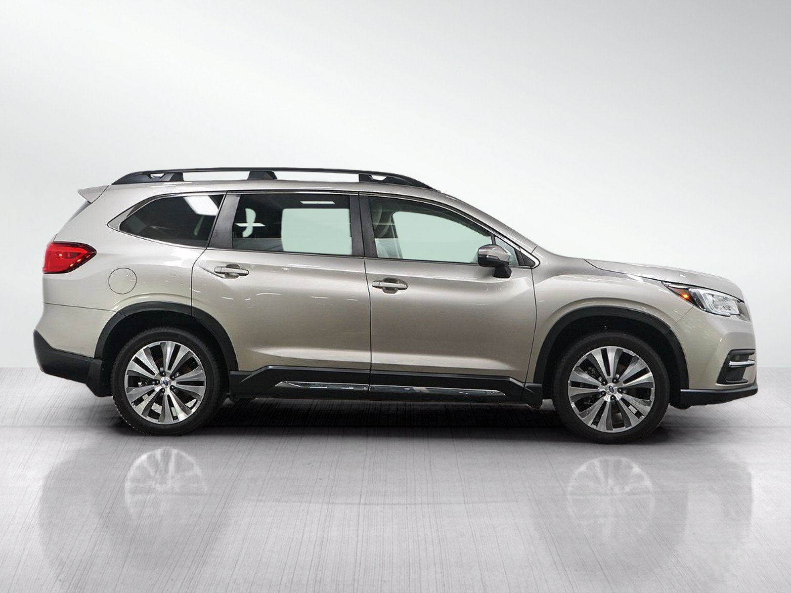 Used 2020 Subaru Ascent Limited w/ Popular Package #2A AWD/4WD image 6