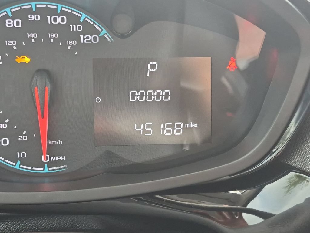 Used 2022 Chevrolet Spark LT FWD image 15
