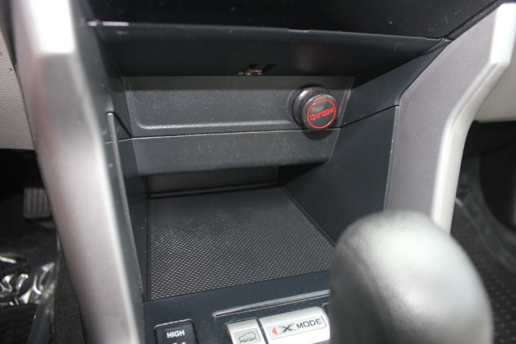 Used 2017 Subaru Forester 2.5i Premium w/ Protection Package #1 image 21