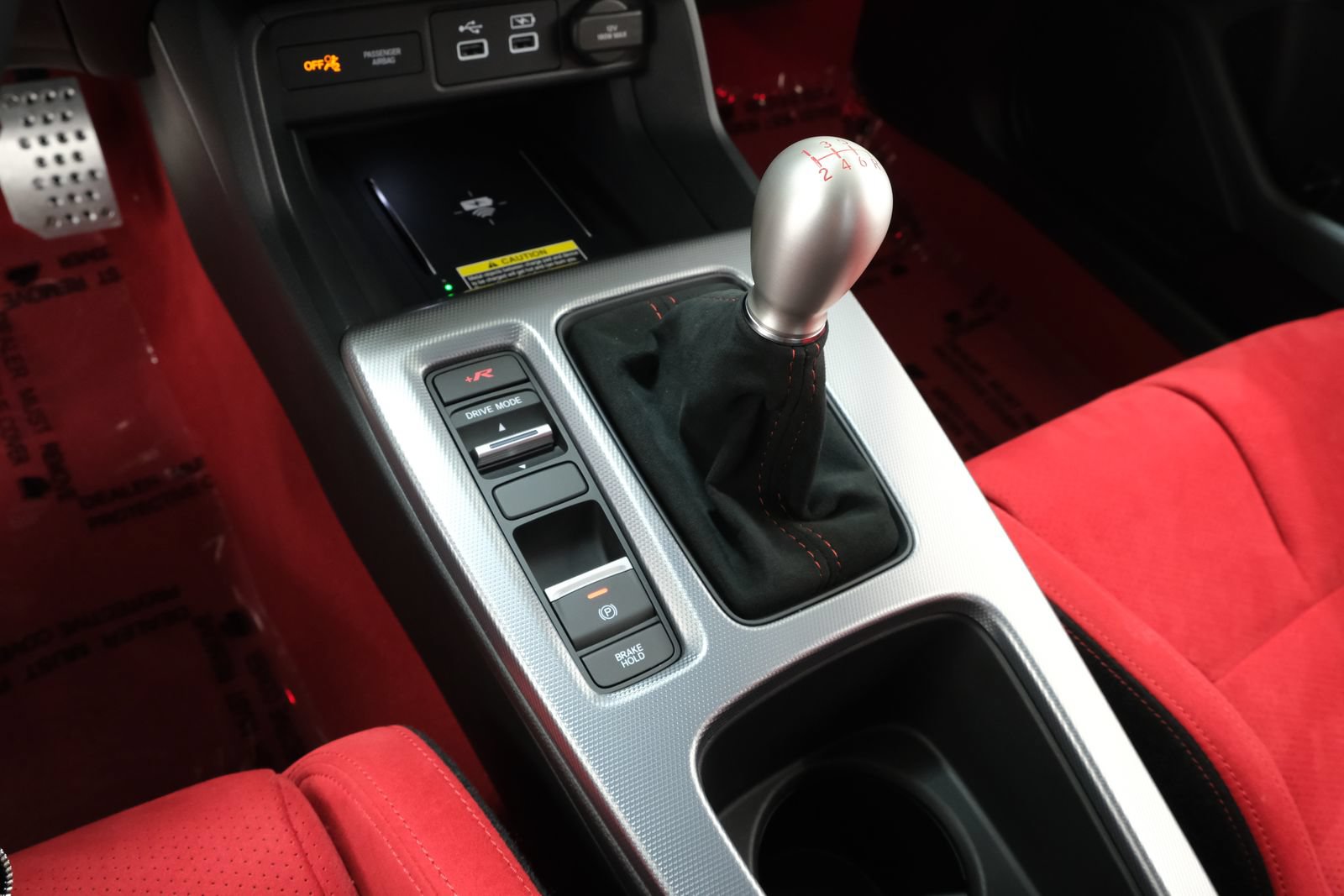 Used 2024 Honda Civic Type R image 24