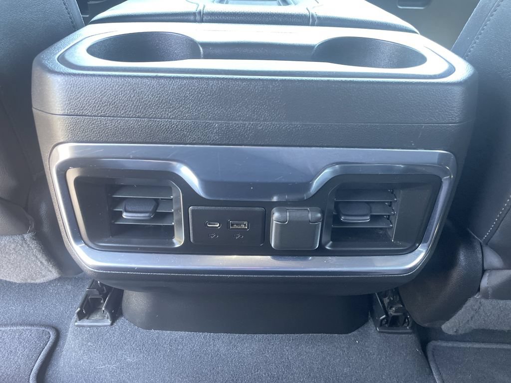 Used 2022 Chevrolet Silverado 3500 High Country w/ Safety Package II AWD/4WD image 20