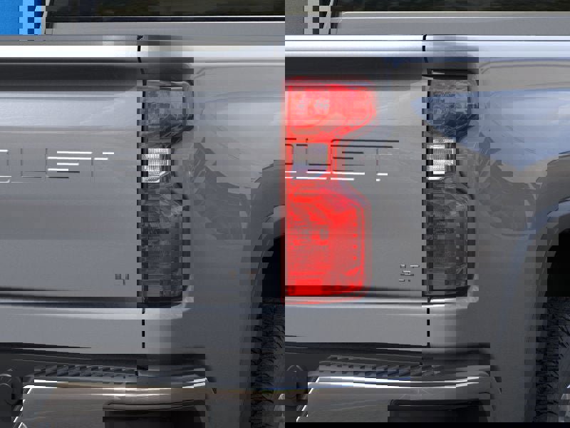 New 2026 Chevrolet Silverado 2500 LT w/ All Star Edition image 11