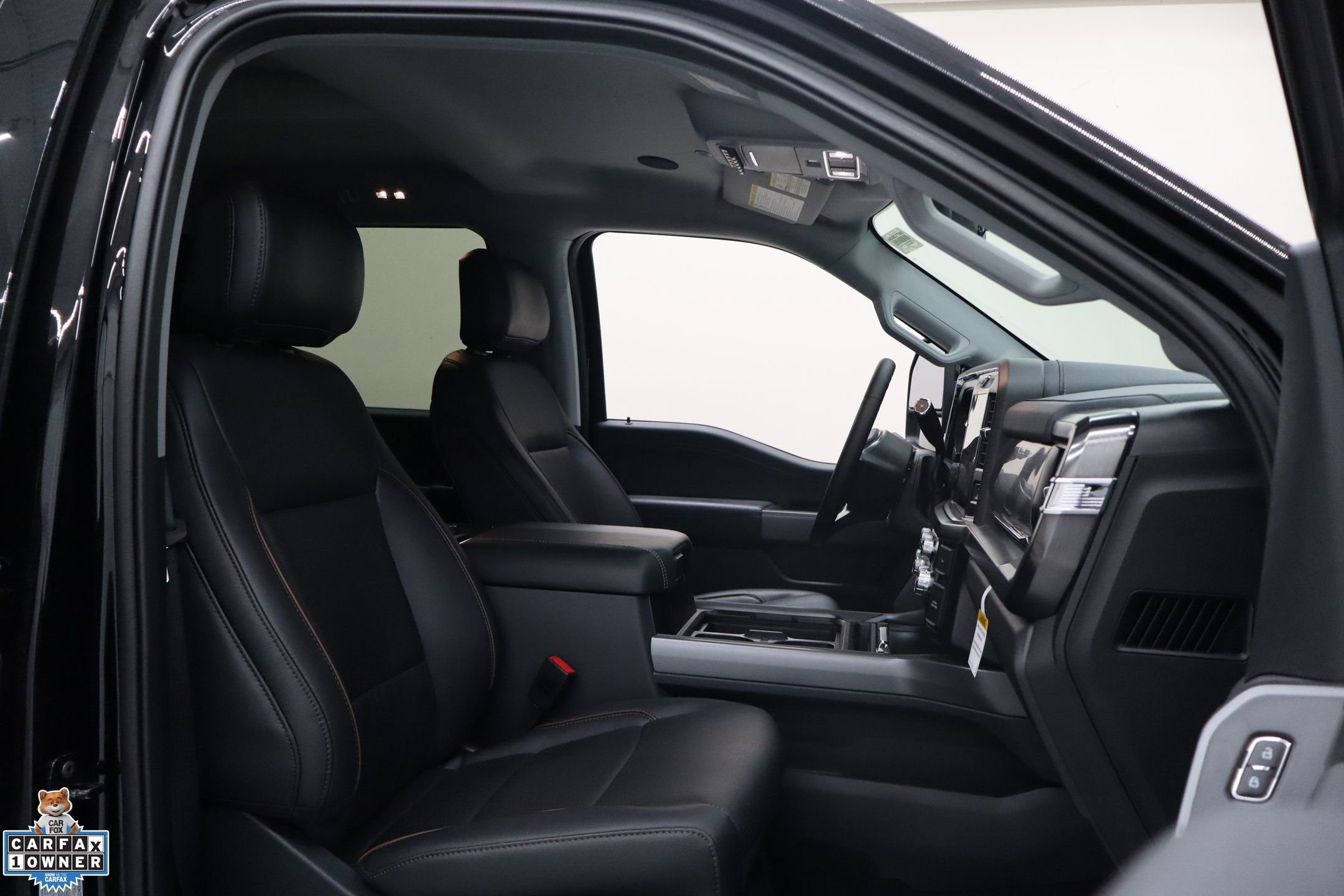 Used 2026 Ford F350 Lariat w/ Lariat Ultimate Package image 30