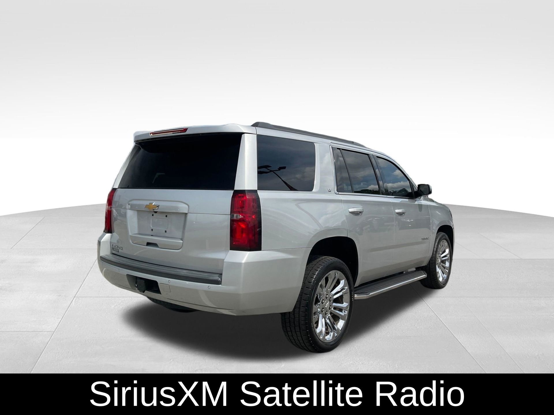 Used 2018 Chevrolet Tahoe LT RWD image 5