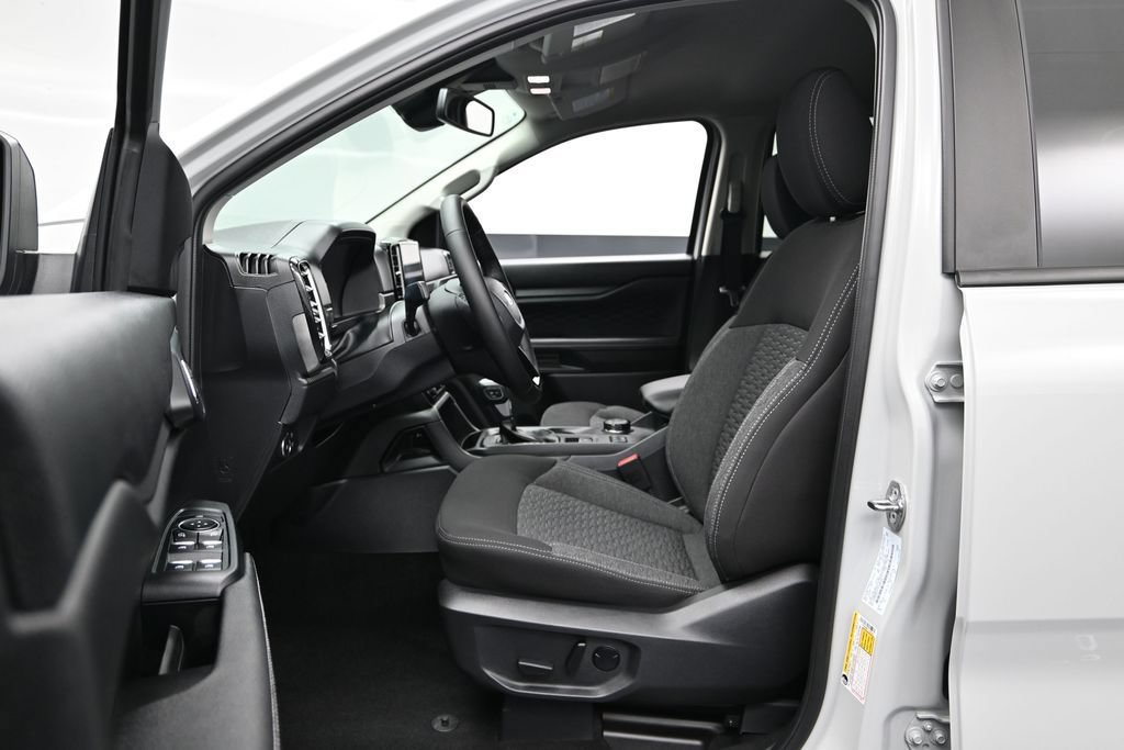 New 2026 Ford Ranger XLT AWD/4WD image 18