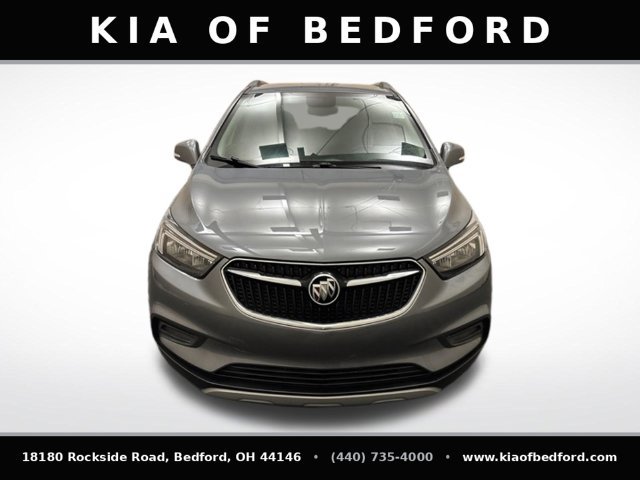 Used 2019 Buick Encore Preferred FWD image 2