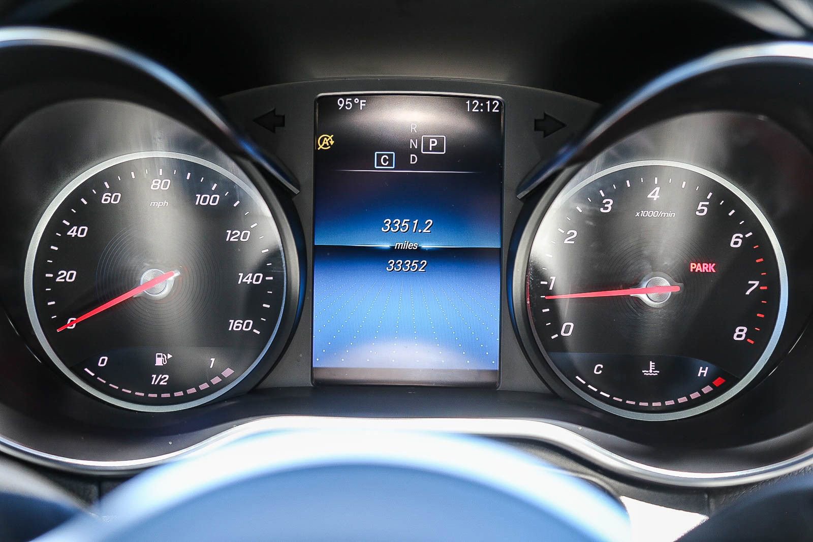 Certified 2020 Mercedes-Benz C 300 Sedan image 21