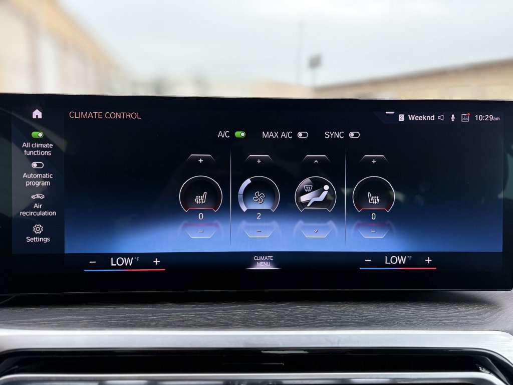 Used 2024 BMW 430i Convertible RWD image 21