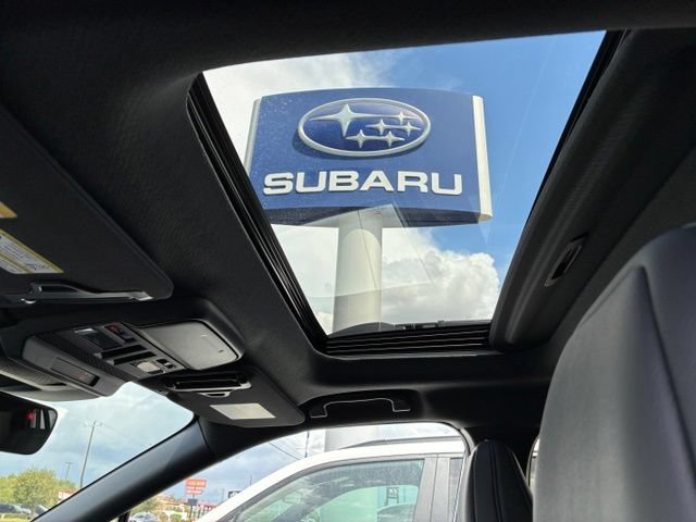 New 2026 Subaru Outback Premium AWD/4WD image 26