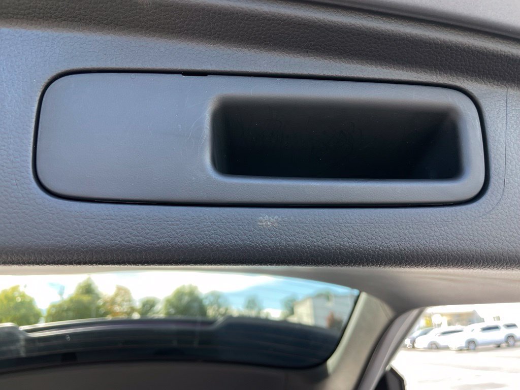 Certified 2025 Honda CR-V EX image 42