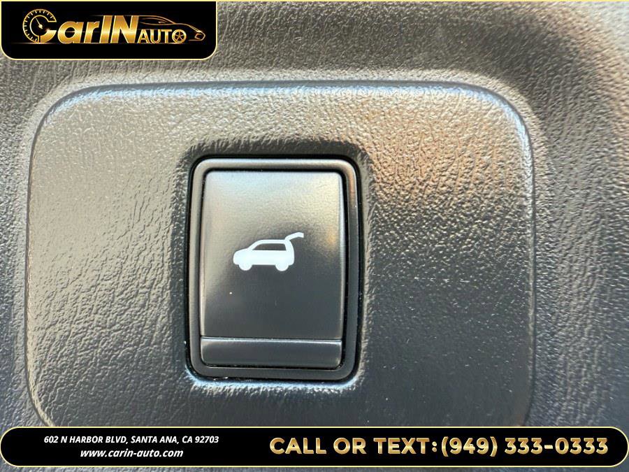 Used 2020 INFINITI QX60 Pure image 31