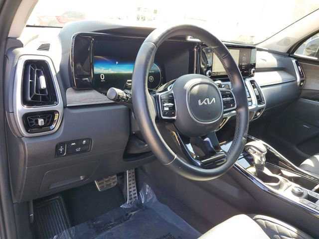 Used 2023 Kia Sorento SX Prestige AWD/4WD image 22