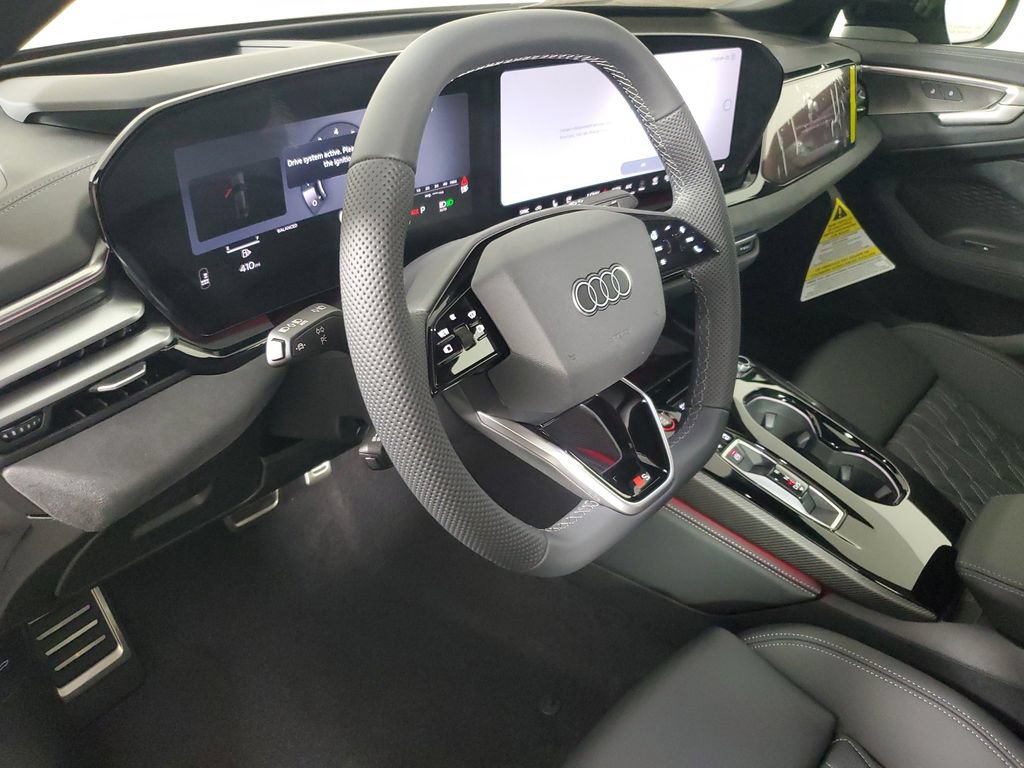 New 2026 Audi S5 Premium Plus AWD/4WD image 23