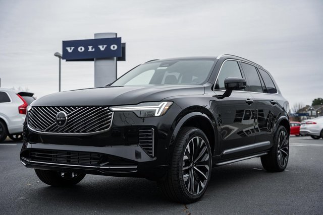 New 2026 Volvo XC90 T8 Ultra image 3