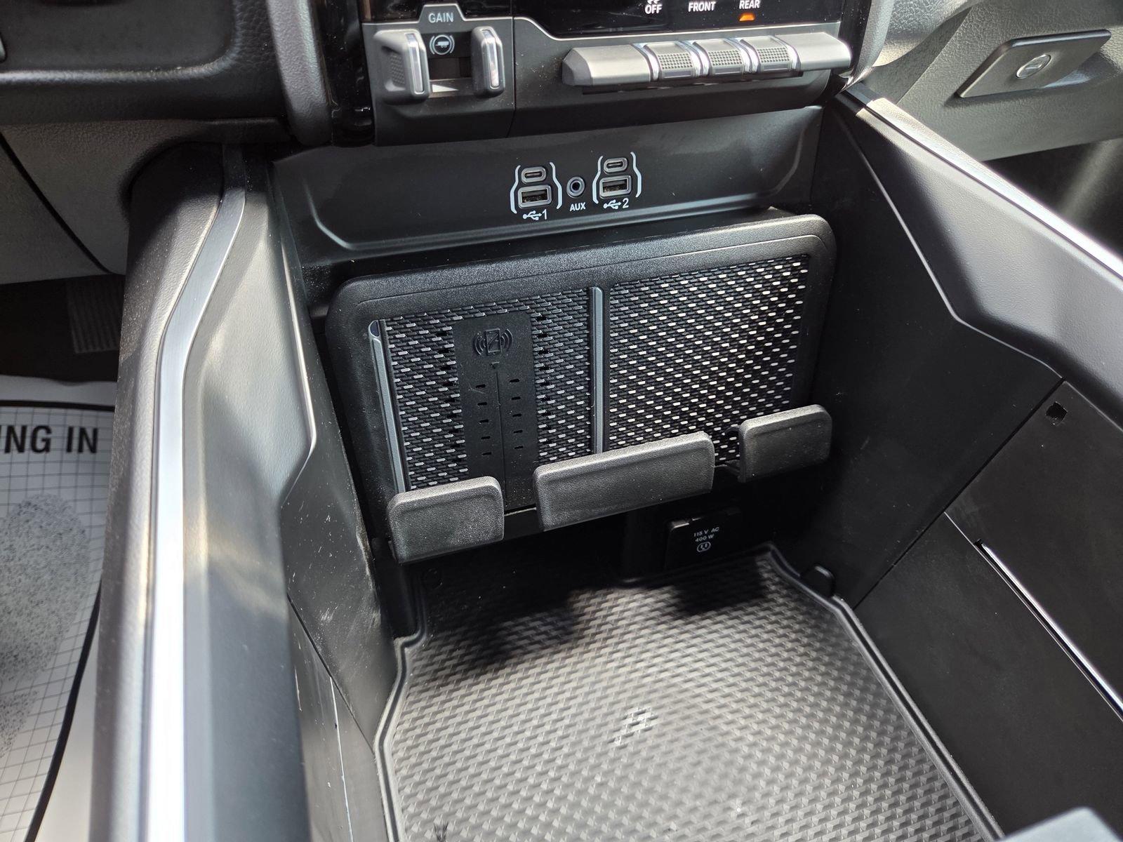 Used 2026 RAM 1500 Lone Star AWD/4WD image 32
