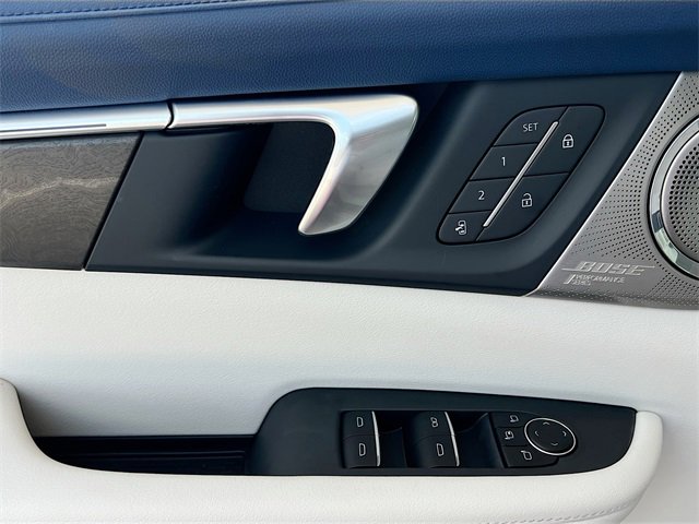 New 2025 Buick Enclave Avenir w/ Super Cruise Package image 13