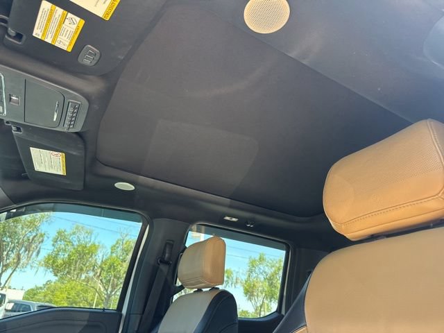 Certified 2023 Ford F450 Lariat AWD/4WD image 14