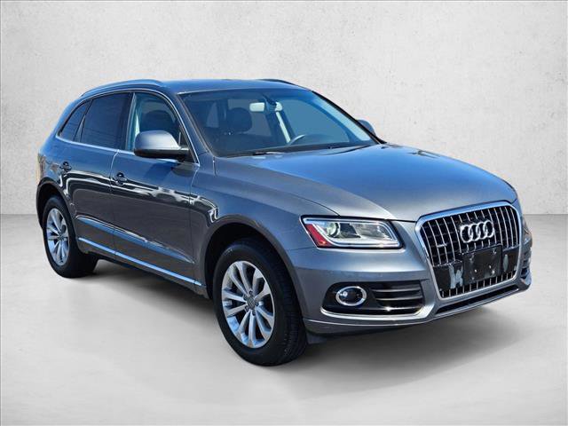 Used 2013 Audi Q5 2.0T Premium Plus AWD/4WD video 3