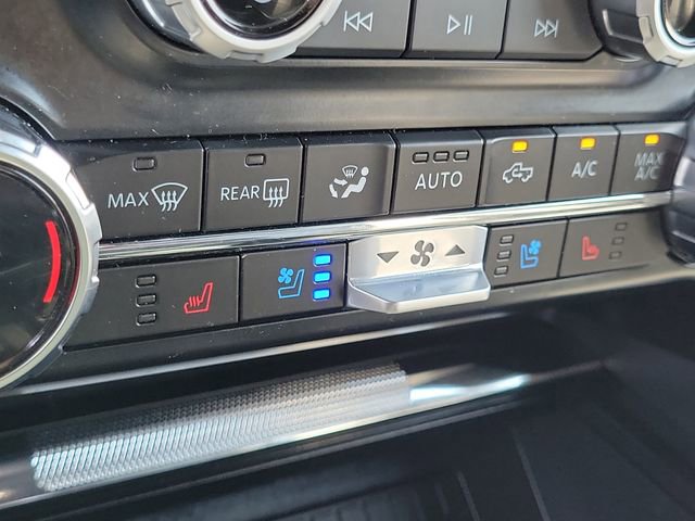 Certified 2023 Ford F150 Lariat w/ Equipment Group 502A High AWD/4WD image 11