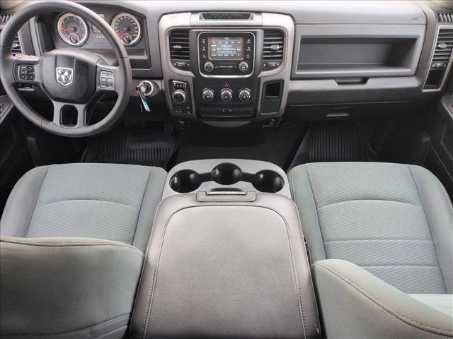 Used 2018 RAM 1500 Express image 16