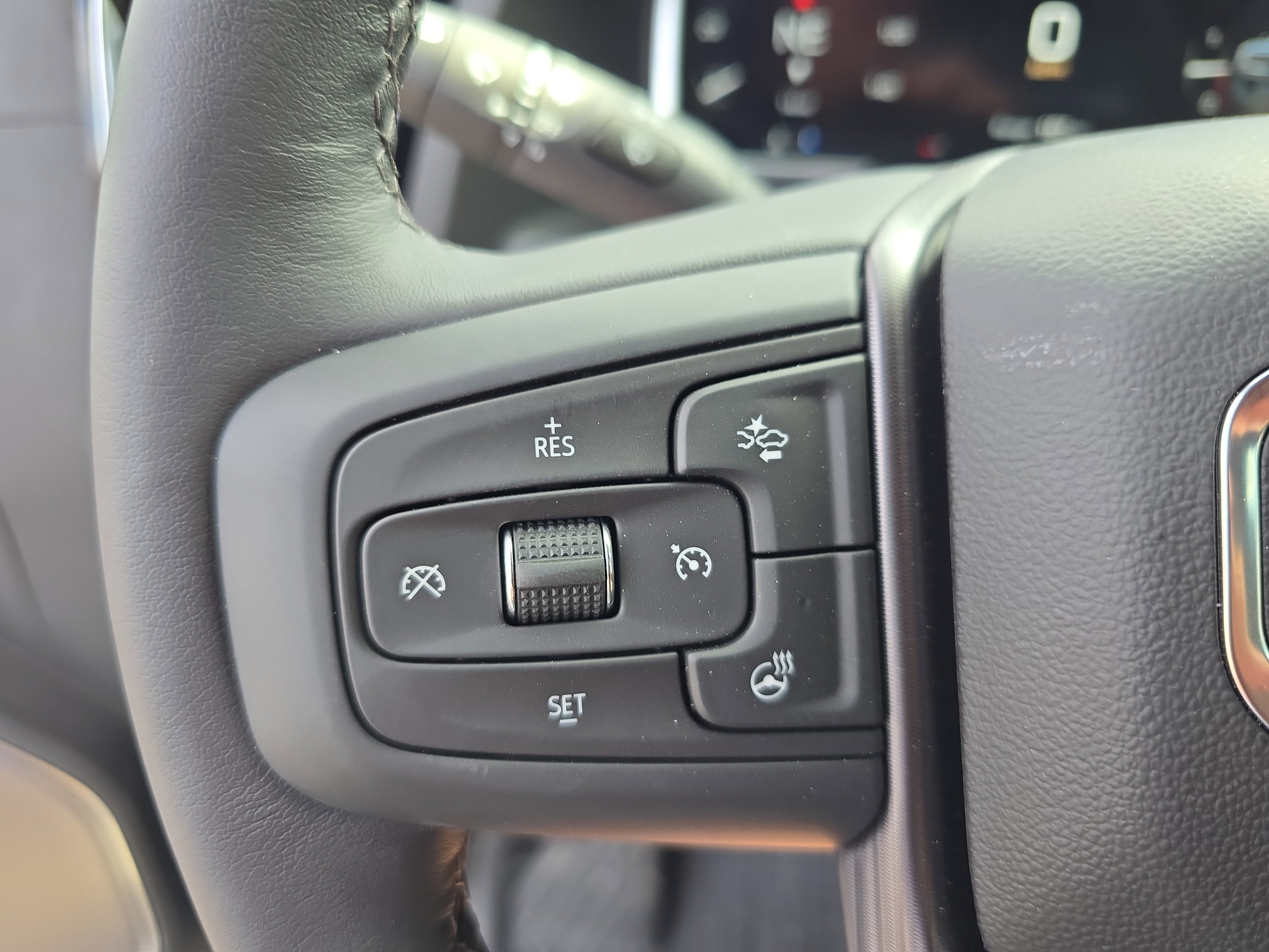 New 2026 GMC Sierra 2500 Denali Ultimate image 24