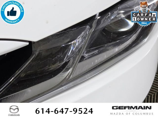 Used 2023 Toyota Camry LE image 13