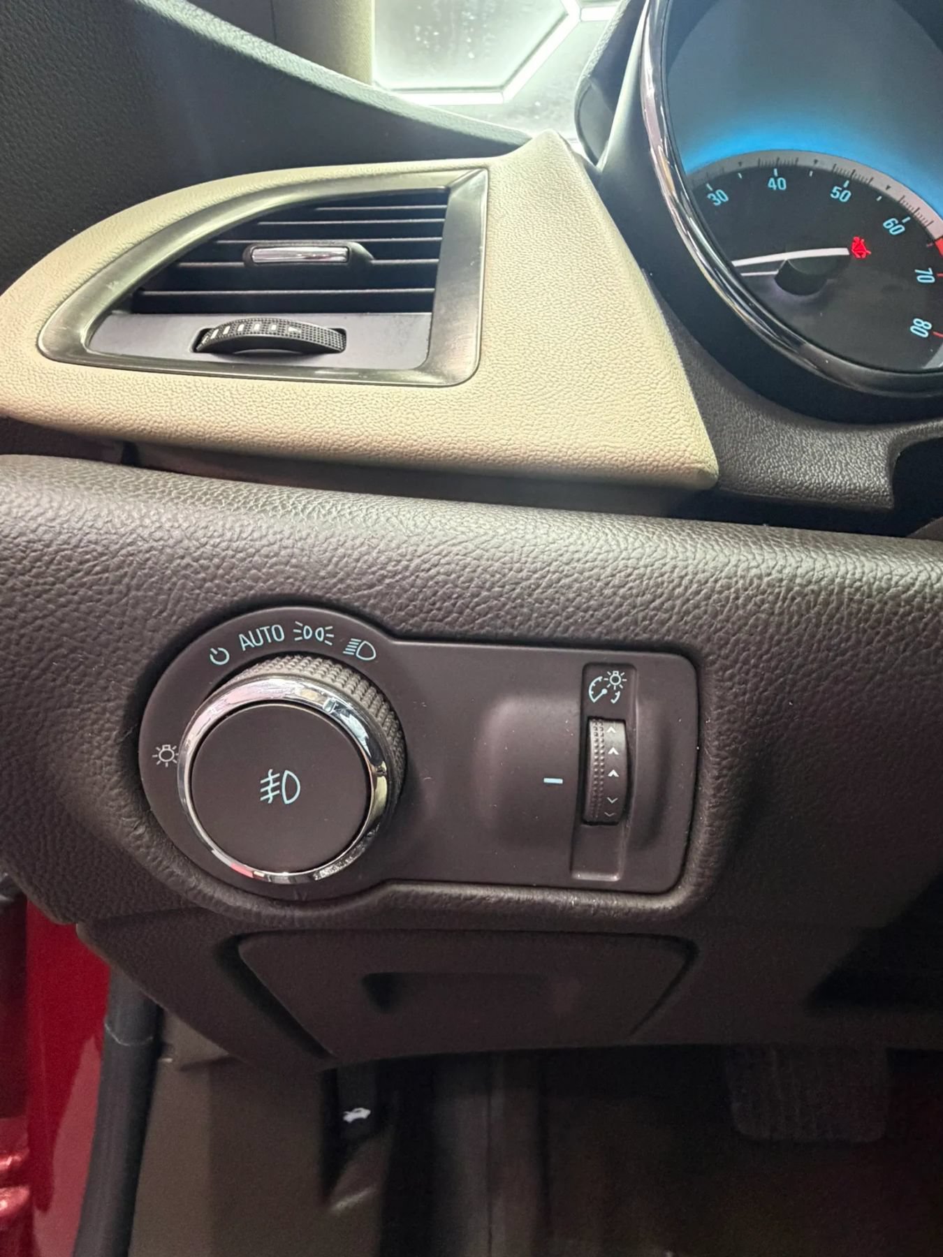 Used 2015 Buick Verano Convenience w/ Experience Buick Package FWD image 14