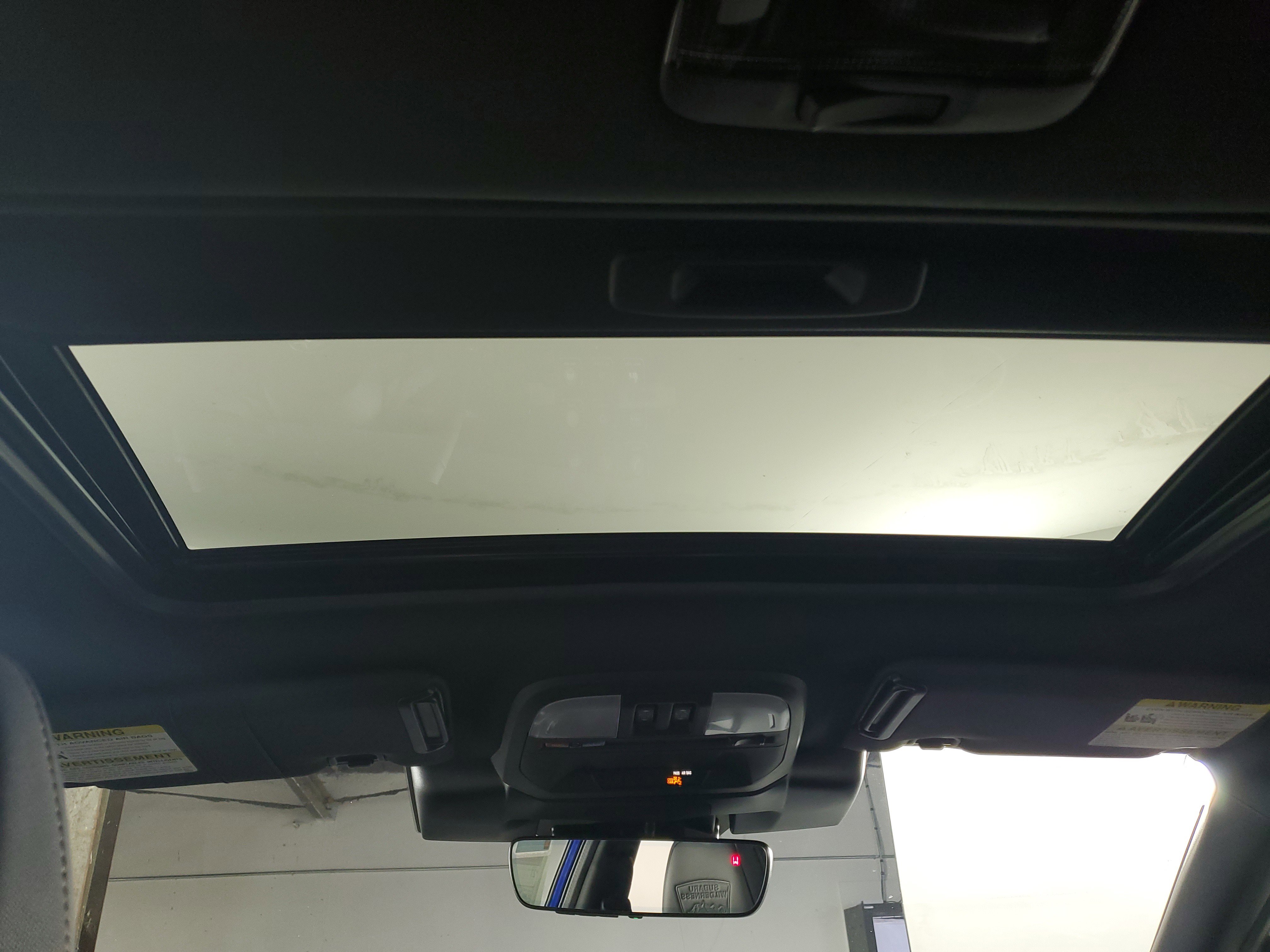 New 2025 Subaru Crosstrek 2.5i Wilderness w/ Crosstrek Mirror Package AWD/4WD image 16