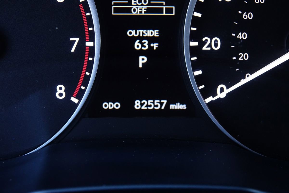 Used 2014 Lexus ES 350 image 41