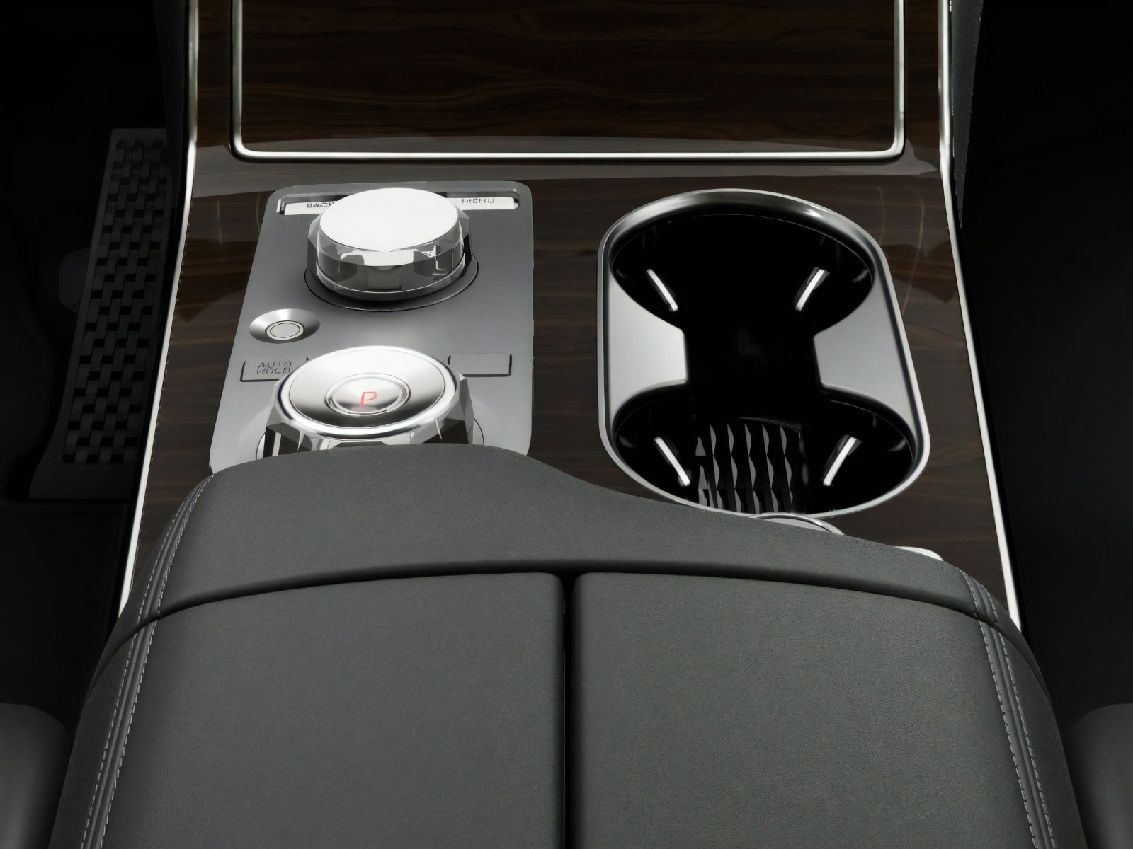 New 2026 Genesis GV80 2.5T Prestige image 19