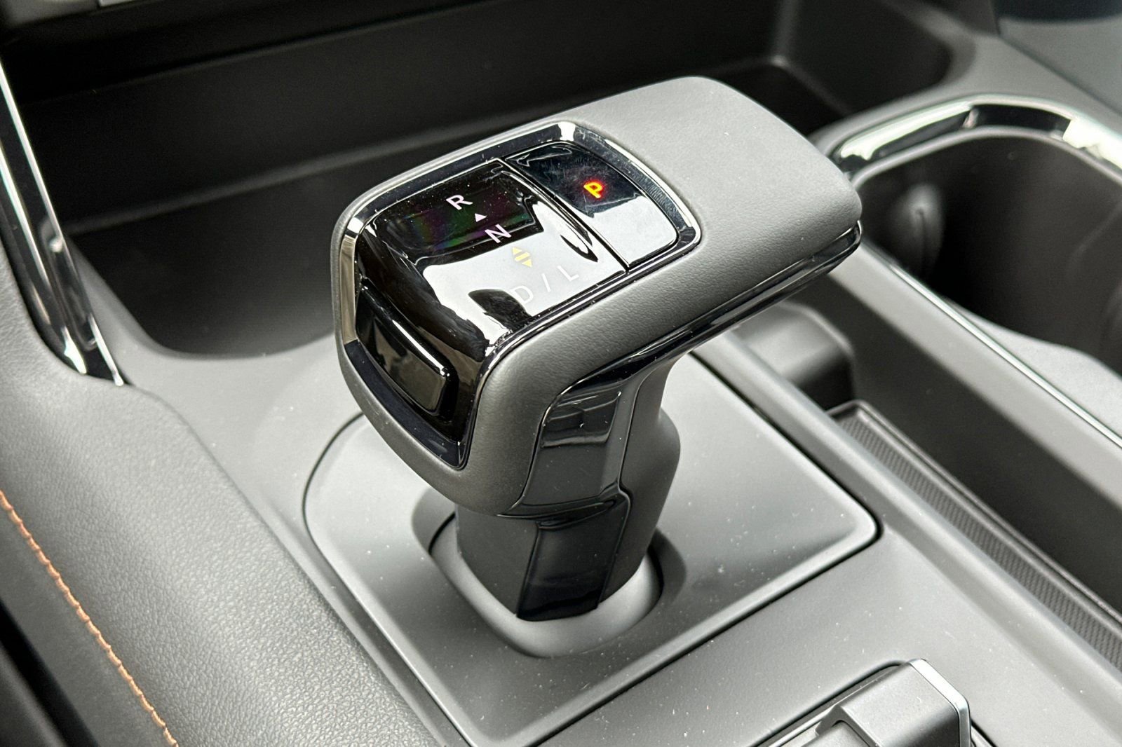 New 2026 GMC Sierra 1500 AT4 image 22