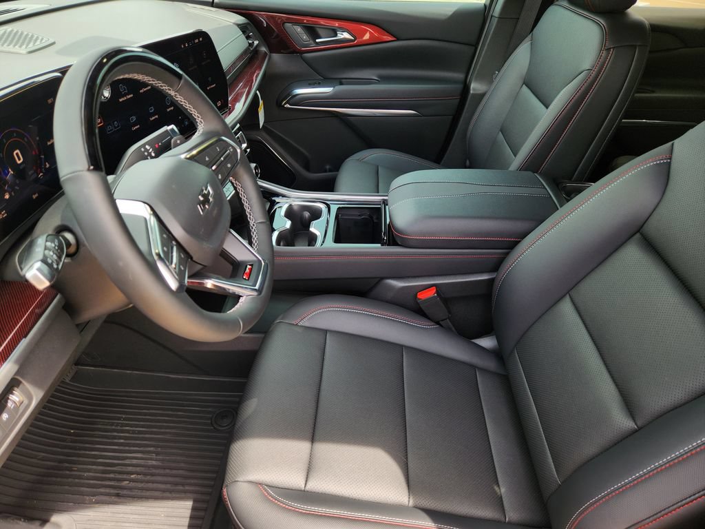 New 2026 Chevrolet Traverse Z71 w/ Enhanced Driving Package AWD/4WD image 10