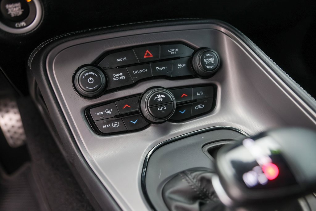 Used 2023 Dodge Challenger R/T Scat Pack image 19