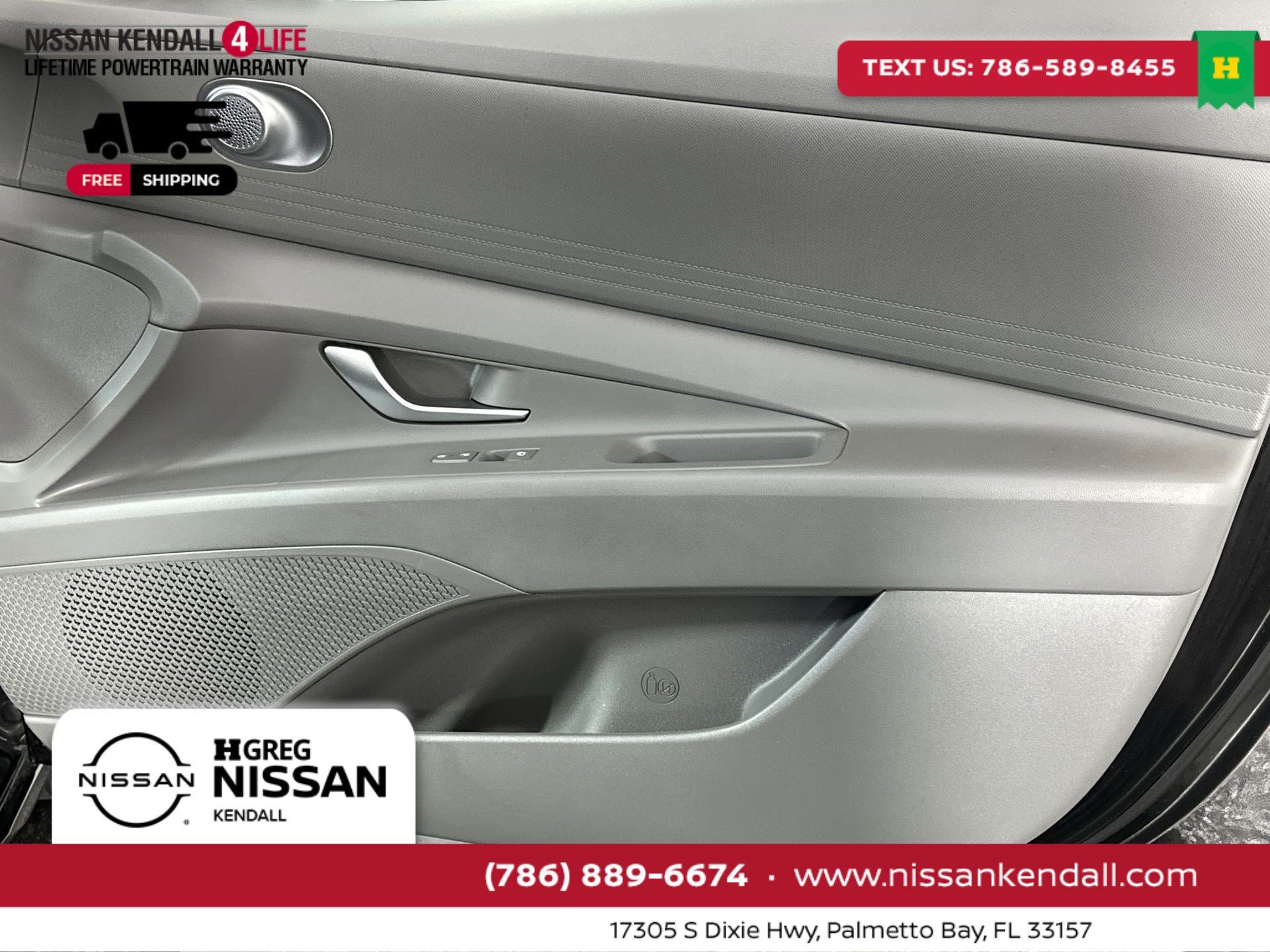 Used 2023 Hyundai Elantra SEL w/ Preferred Accessory Package image 35