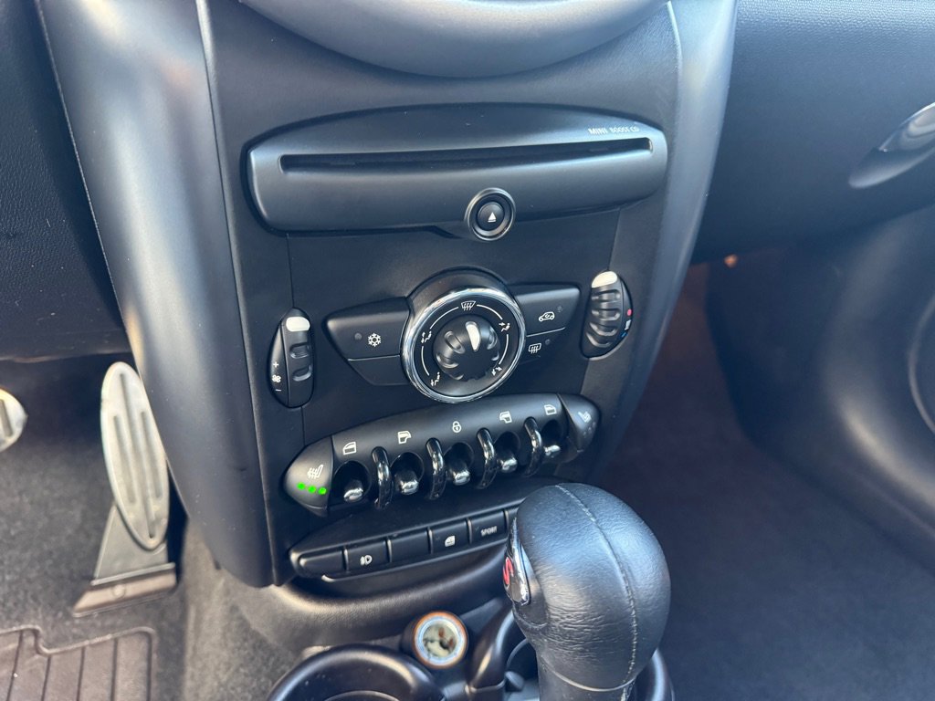 Used 2012 MINI Cooper Countryman S image 18