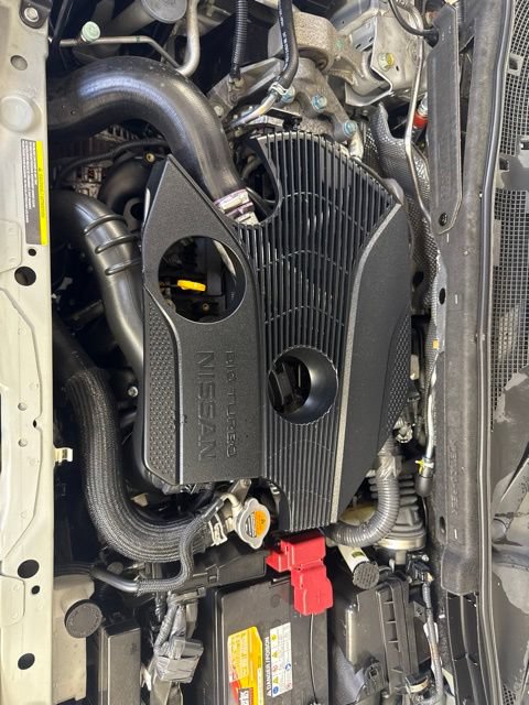 Used 2015 Nissan Juke NISMO AWD/4WD image 10