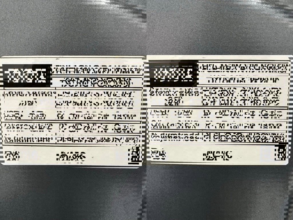 Used 2025 Toyota Corolla XSE image 69