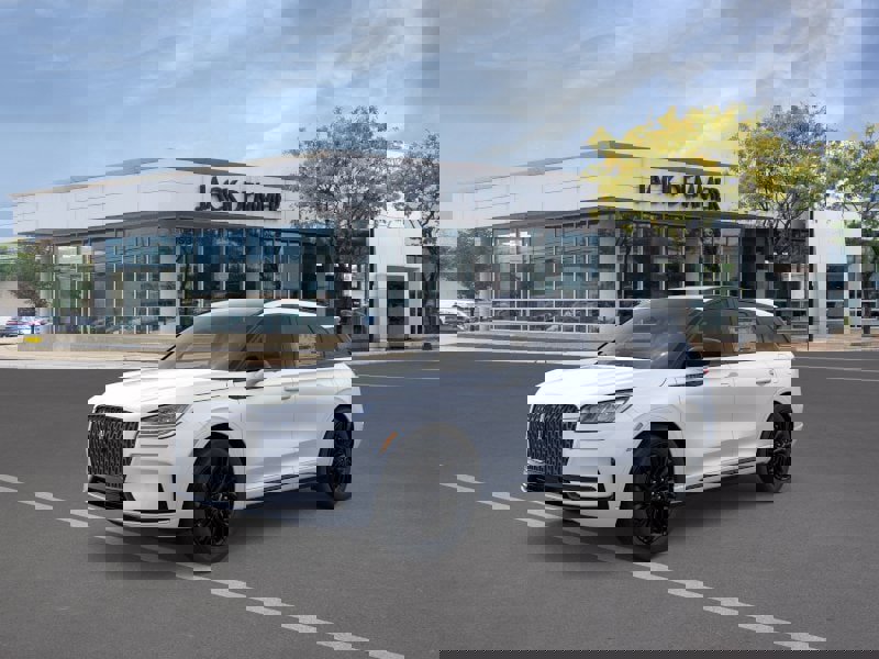 New 2026 Lincoln Corsair Premiere image 1