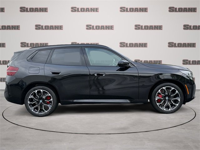 New 2026 BMW X3 M50 w/ Premium Package image 6