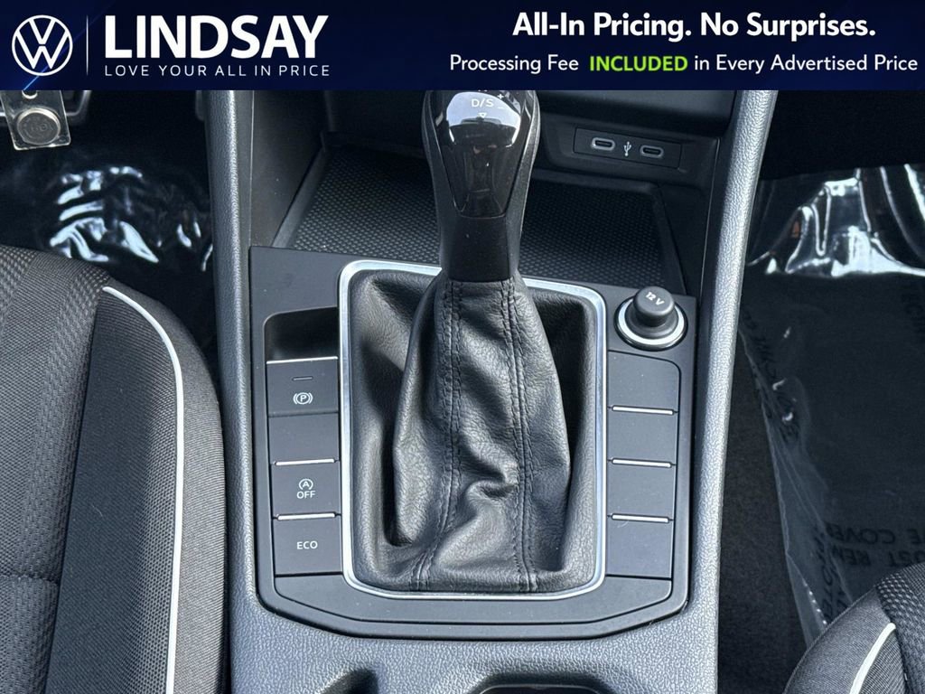 Used 2023 Volkswagen Jetta Sport image 18