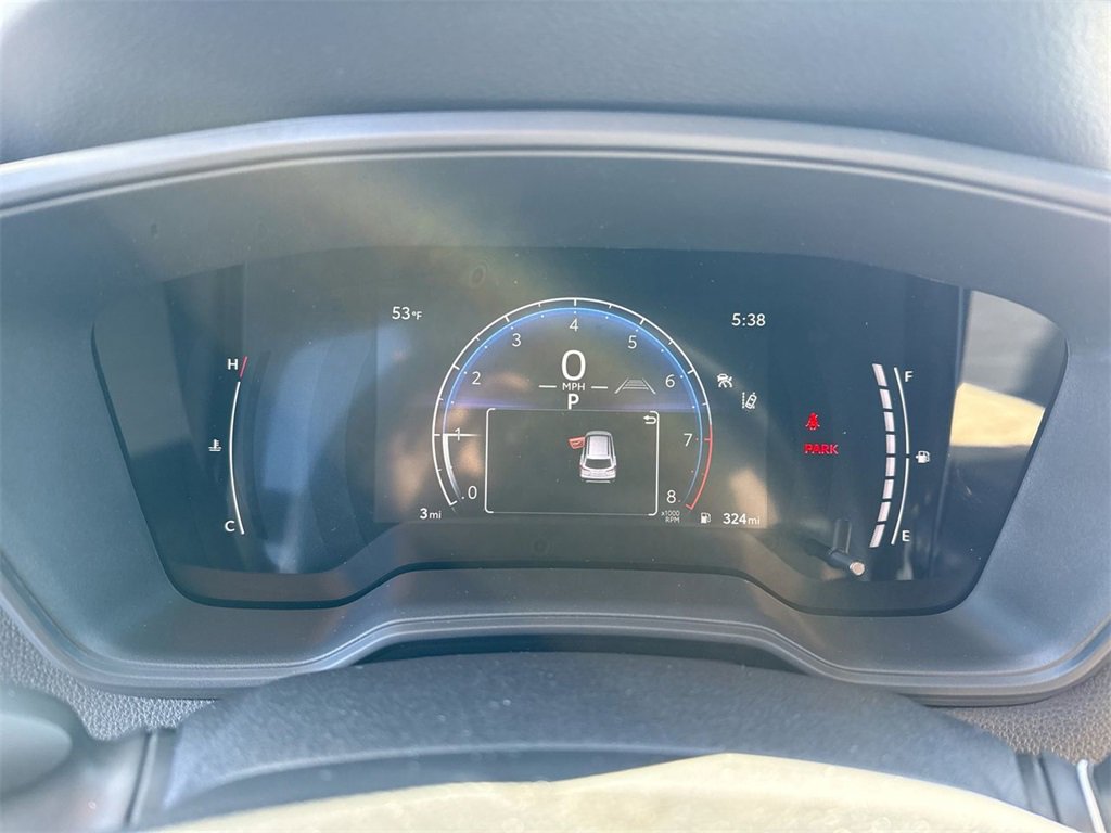 New 2026 Toyota Corolla Cross LE image 22