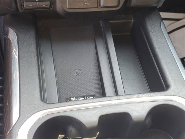 Used 2020 Chevrolet Silverado 1500 LTZ w/ LTZ Texas Edition image 27