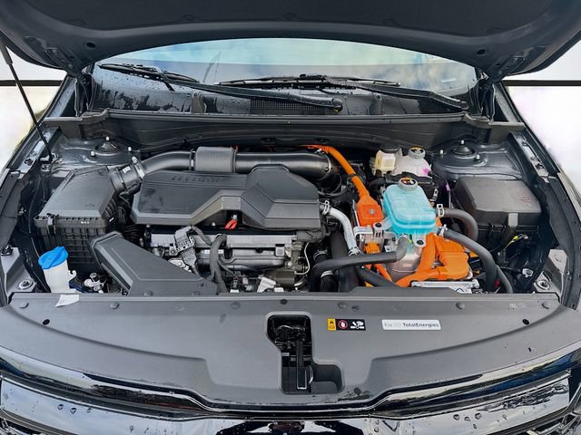 Used 2025 Kia Sportage X-Line image 34