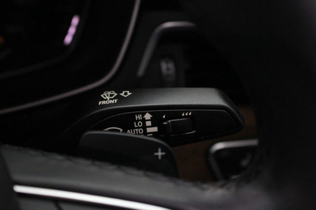 Used 2024 Audi A5 2.0T Premium AWD/4WD image 14