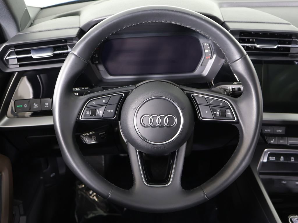 Used 2023 Audi A3 2.0T Premium w/ Convenience Package image 40