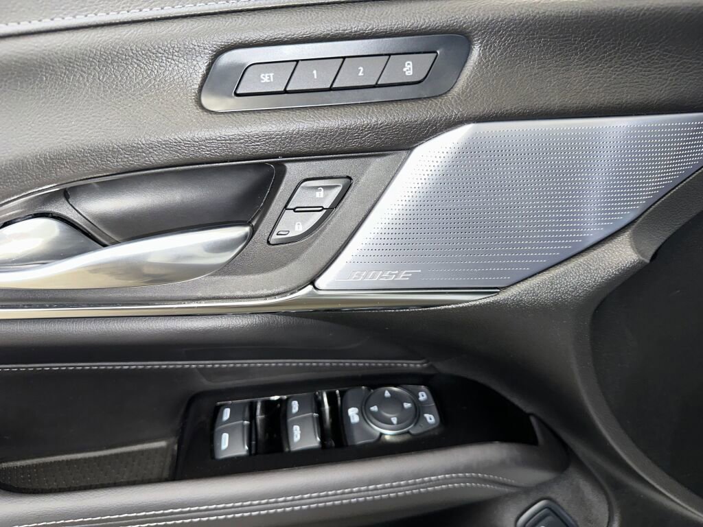 Certified 2026 Cadillac CT4 Premium Luxury image 9