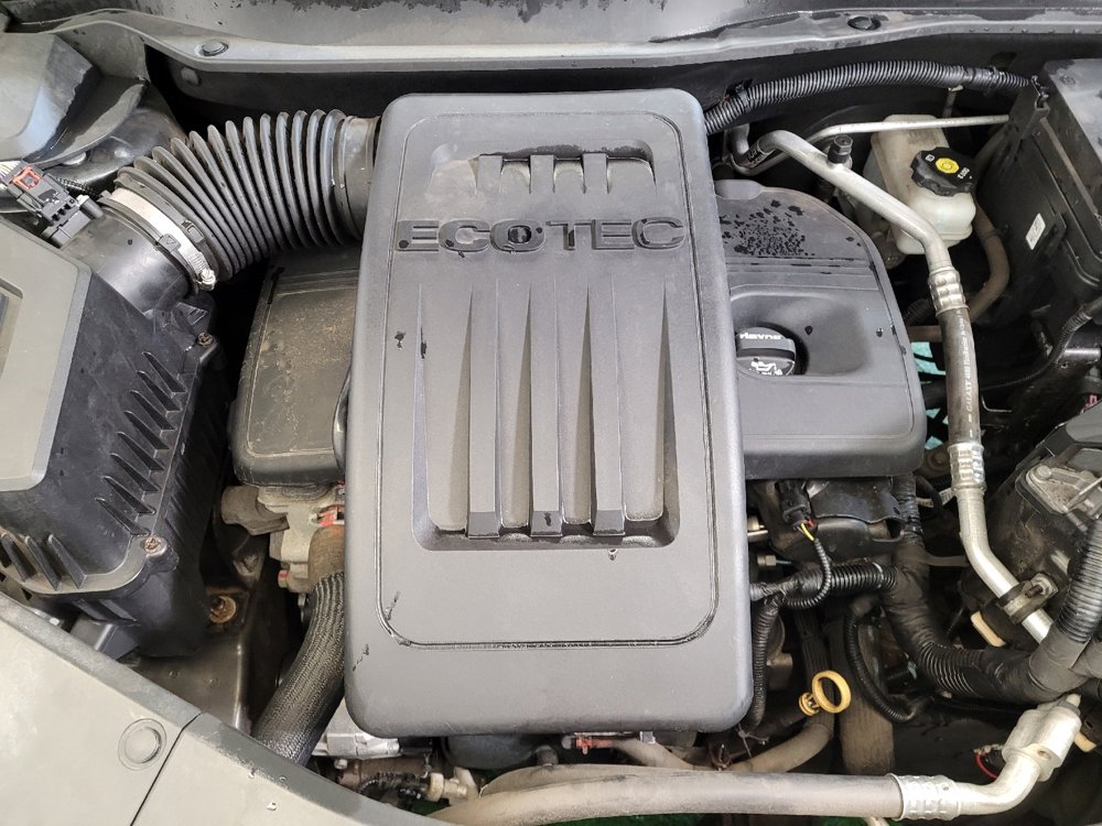 Used 2017 GMC Terrain SLE w/ Driver Alert Package I image 30