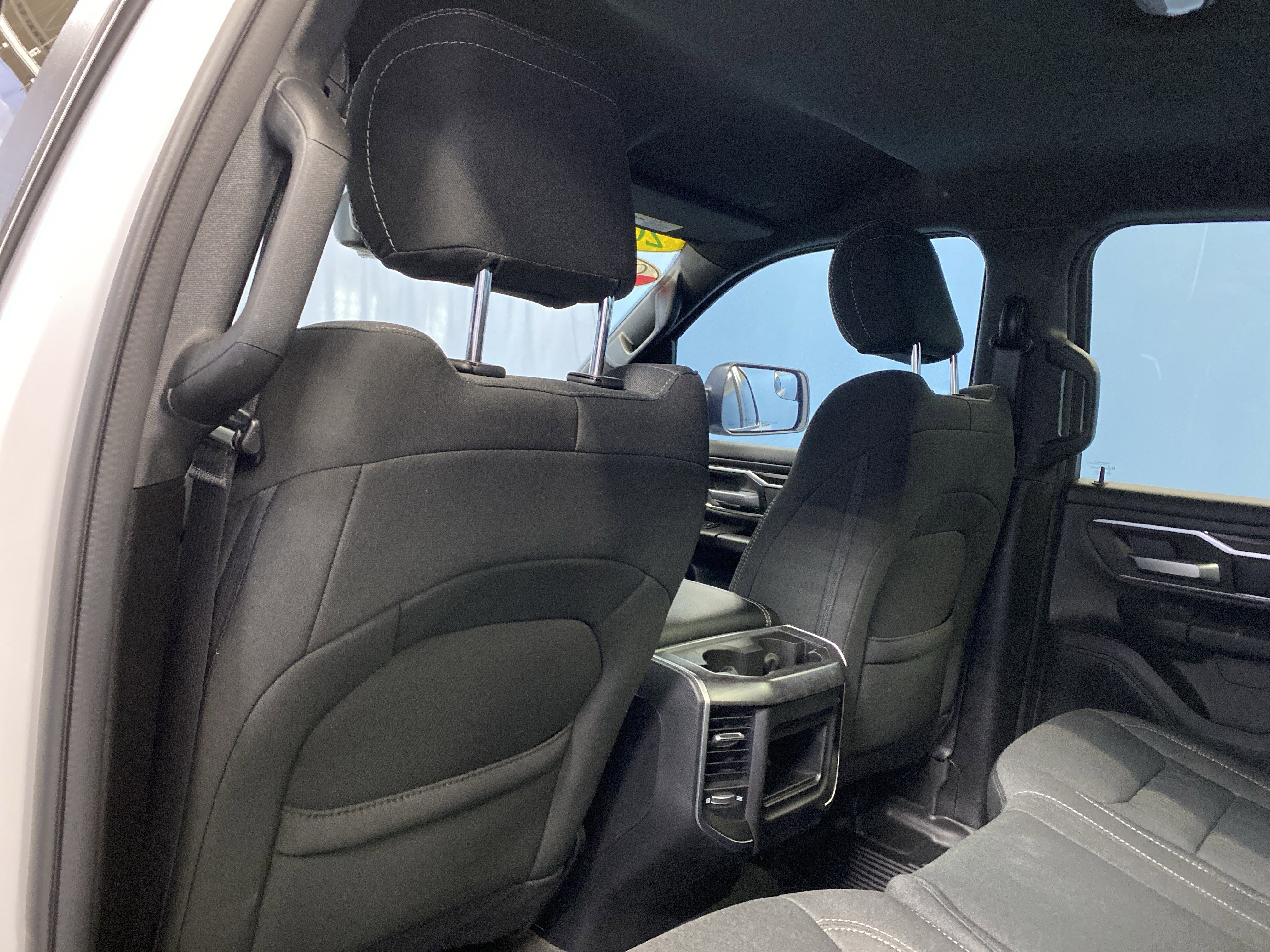 Certified 2024 RAM 1500 Big Horn image 26